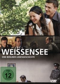 Bild vom Artikel Weissensee - Staffel 1  [2 DVDs] vom Autor Florian Lukas
