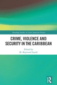Produktbild: Crime, Violence and Security in the Caribbean