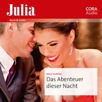 Produktbild: Das Abenteuer dieser Nacht