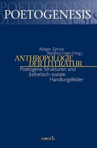 Produktbild: Anthropologie der Literatur