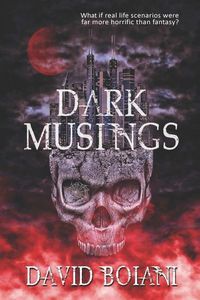 Produktbild: Dark Musings