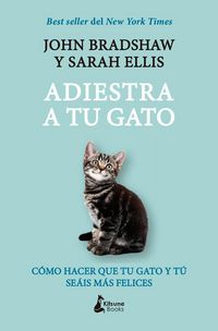 Produktbild: Adiestra a Tu Gato -V2*