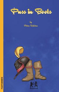 Produktbild: Puss in Boots