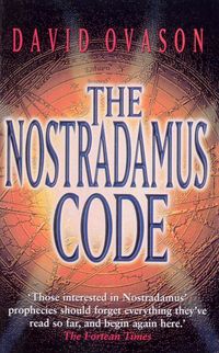 Produktbild: The Nostradamus Code