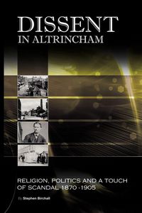 Produktbild: Dissent in Altrincham