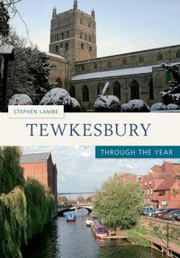 Produktbild: Tewkesbury Through the Year