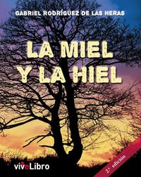 Produktbild: La miel y la hiel