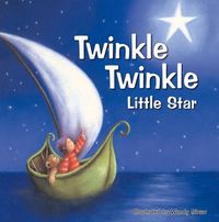 Produktbild: Twinkle Twinkle Little Star