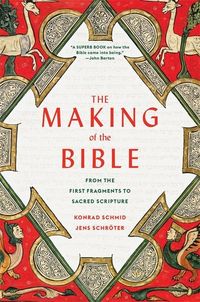 Produktbild: The Making of the Bible