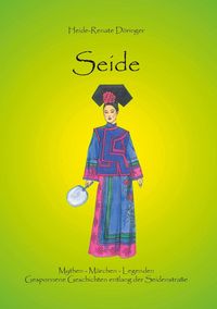 Produktbild: Seide