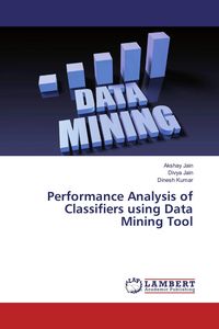 Produktbild: Performance Analysis of Classifiers using Data Mining Tool