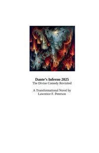 Produktbild: Dante's Inferno 2025