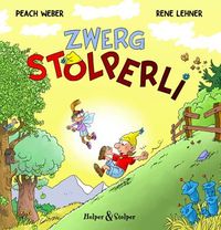 Produktbild: Zwerg Stolperli