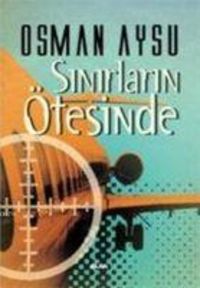 Produktbild: Sinirlarin &Ouml;tesinde