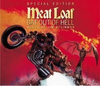 Produktbild: Bat Out Of Hell