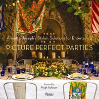 Produktbild: Picture Perfect Parties