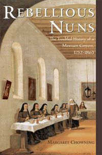 Produktbild: Rebellious Nuns