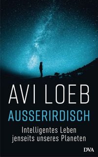 Produktbild: Au&szlig;erirdisch