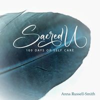 Produktbild: SACRED U 100 days of self care