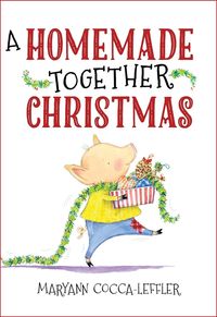 Produktbild: Homemde Together Christms