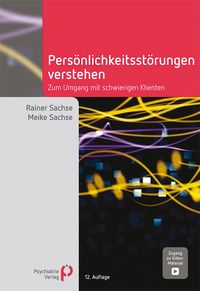 Produktbild: Pers&ouml;nlichkeitsst&ouml;rungen verstehen
