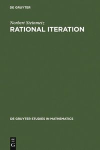 Produktbild: Rational Iteration