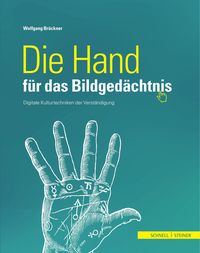 Bild vom Artikel Die Hand für das Bildgedächtnis vom Autor Wolfgang Brückner