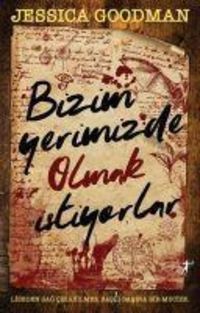 Produktbild: Bizim Yerimizde Olmak Istiyorlar