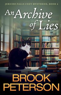 Produktbild: An Archive of Lies