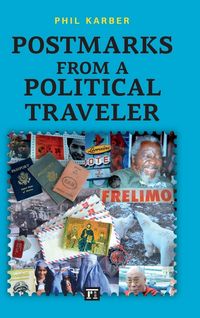 Produktbild: Postmarks from a Political Traveler