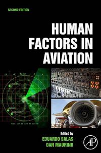 Produktbild: Human Factors in Aviation