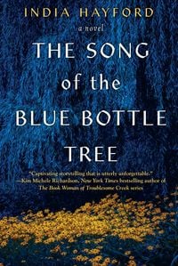 Produktbild: The Song of the Blue Bottle Tree