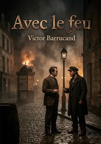 Produktbild: Avec le feu