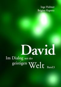 Produktbild: David - Band 3
