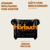 Produktbild: G&ouml;tz von Berlichingen. Ein Drama.