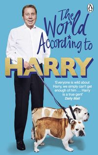 Produktbild: The World According to Harry