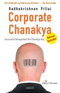 Produktbild: Corporate Chanakya