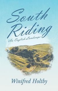 Produktbild: South Riding - An English Landscape