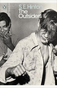 Bild vom Artikel The Outsiders vom Autor S. E. Hinton