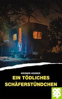 Produktbild: Ein t&ouml;dliches Sch&auml;ferst&uuml;ndchen