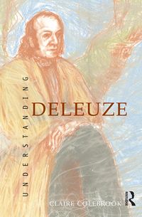 Produktbild: Understanding Deleuze