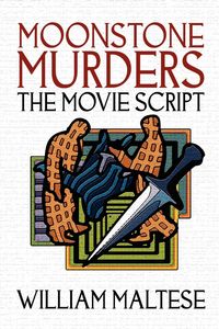 Produktbild: Moonstone Murders