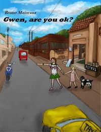 Produktbild: Gwen, are you ok?