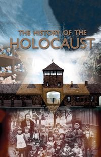 Produktbild: The History of the Holocaust