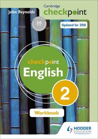 Produktbild: Cambridge Checkpoint English W