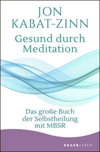 Produktbild: Gesund durch Meditation