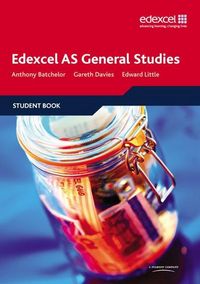 Produktbild: Little, E: Edexcel AS General Studies