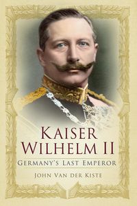 Produktbild: Kaiser Wilhelm II