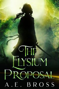 Produktbild: The Elysium Proposal