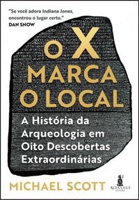 Produktbild: O X marca o local